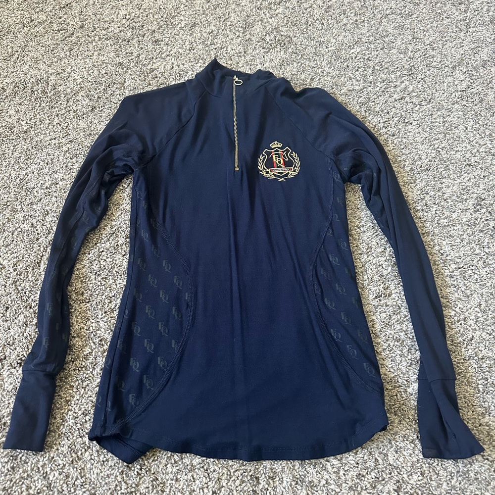 equestrian base layer
